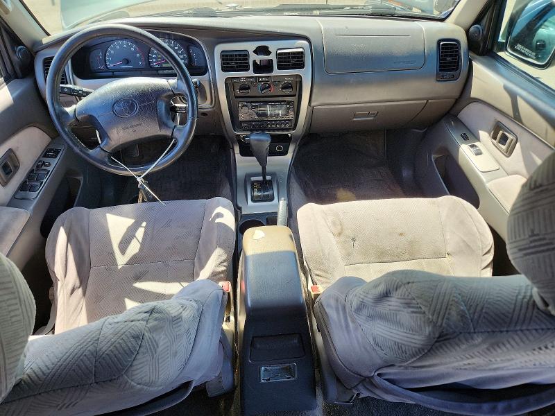 51627566 :رقم المزاد ، JT3GN86R310199457 vin ، 2001 Toyt Other مزاد بيع