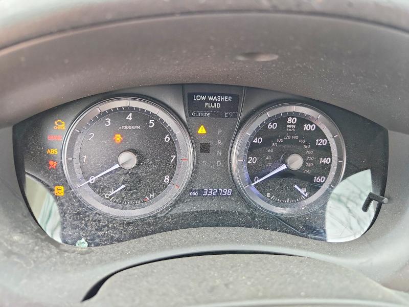 50974316 :رقم المزاد ، JTHBK1EG7B2440656 vin ، 2011 Lexus Es مزاد بيع