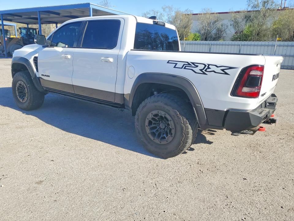 Продажа на аукционе авто 2021 Ram 1500, vin: 1C6SRFU9XMN803439, номер лота: 50569236