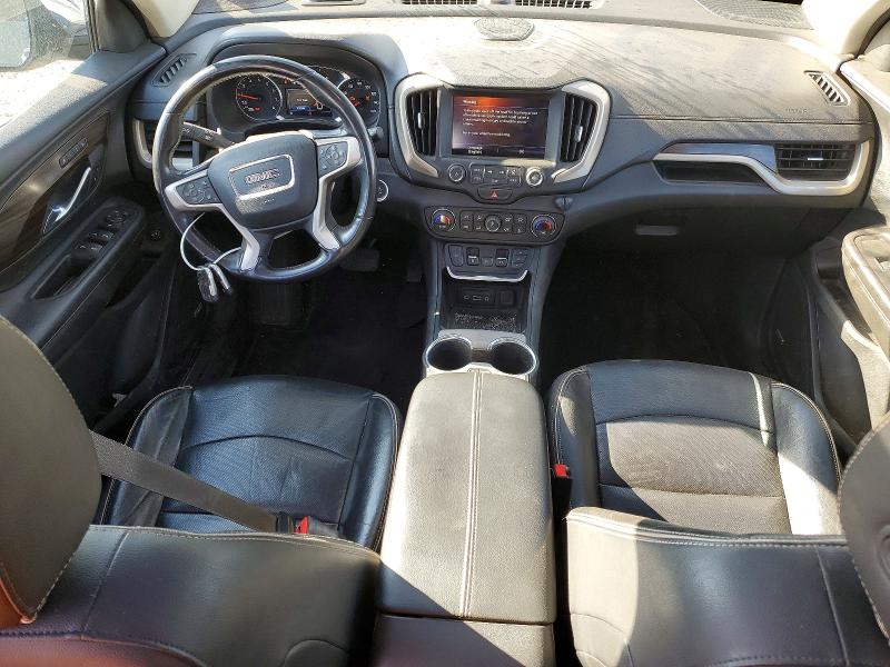Продажа на аукционе авто 2018 Gmc Terrain, vin: 3GKALSEXXJL145245, номер лота: 49279036