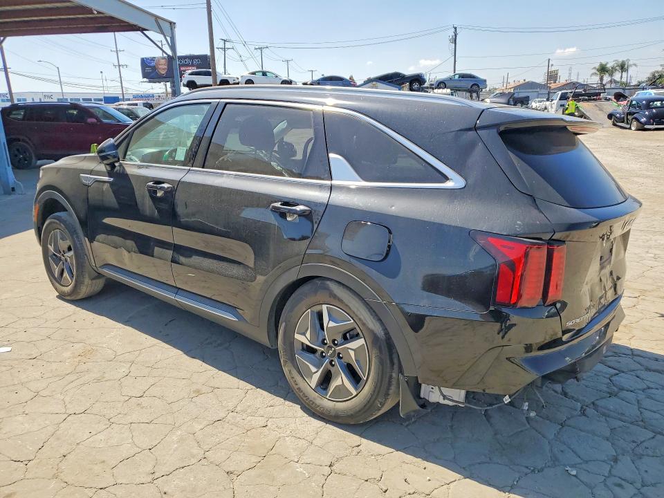 49992936 :رقم المزاد ، KNDRH4LG6P5155603 vin ، 2023 Kia Sorento مزاد بيع