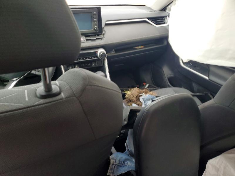 51881146 :رقم المزاد ، 2T3RWRFV5LW070283 vin ، 2020 Toyota Rav4 Hybrid مزاد بيع