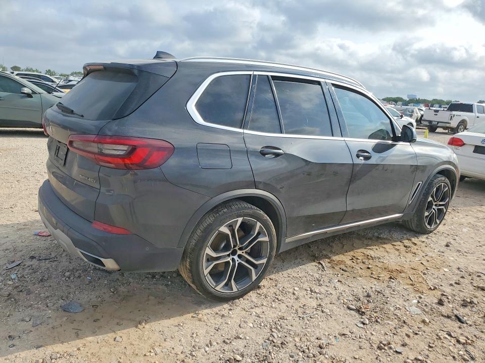 Продаж на аукціоні авто 2020 Bmw X5, vin: 5UXCR4C06L9C24896, номер лоту: 50333626