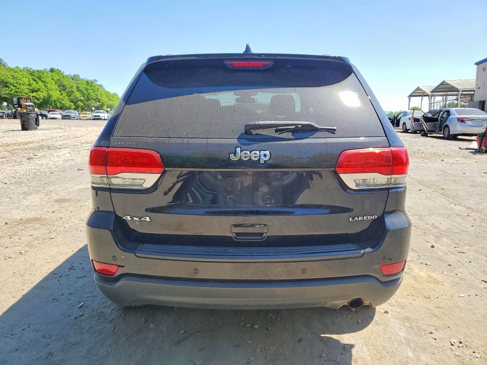 49737886 :رقم المزاد ، 1C4RJFAG5KC849464 vin ، 2019 Jeep Grand Cherokee مزاد بيع