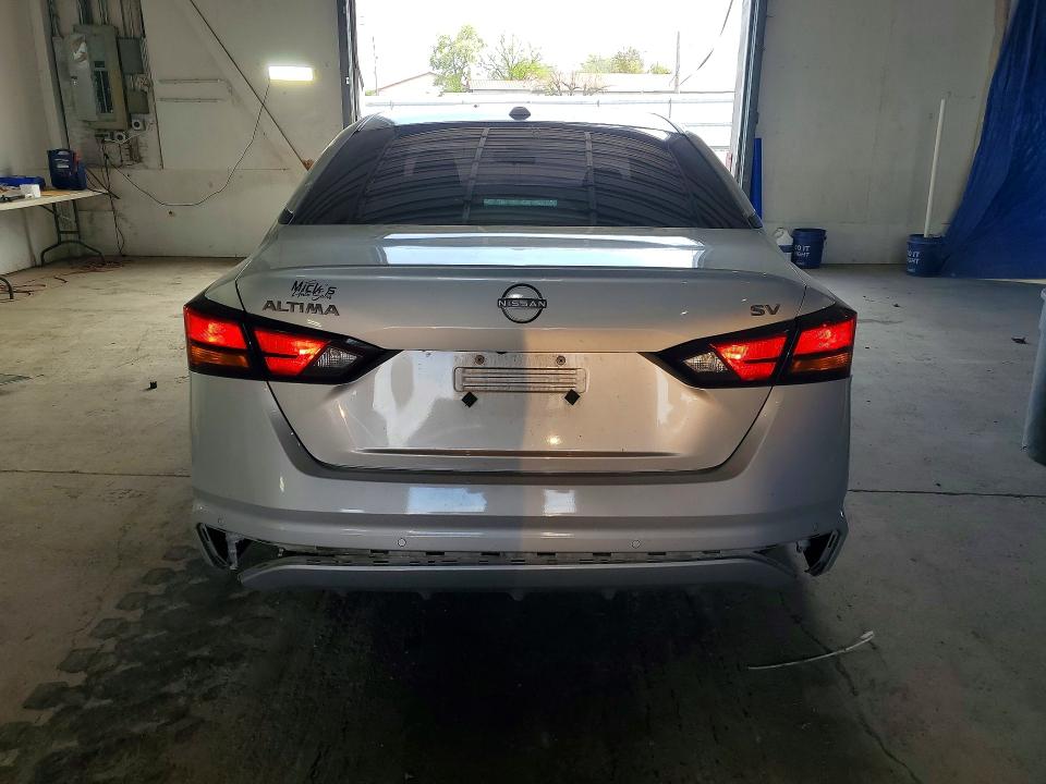 Aukcja sprzedaży 2023 Nissan Altima, vin: 1N4BL4DV5PN314307, numer aukcji: 49886196