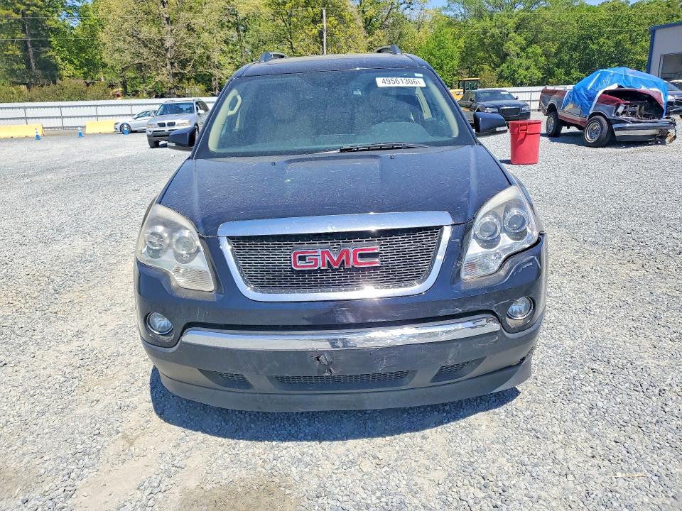 Продажа на аукционе авто 2012 Gmc Acadia, vin: 1GKKVRED2CJ315069, номер лота: 49561306