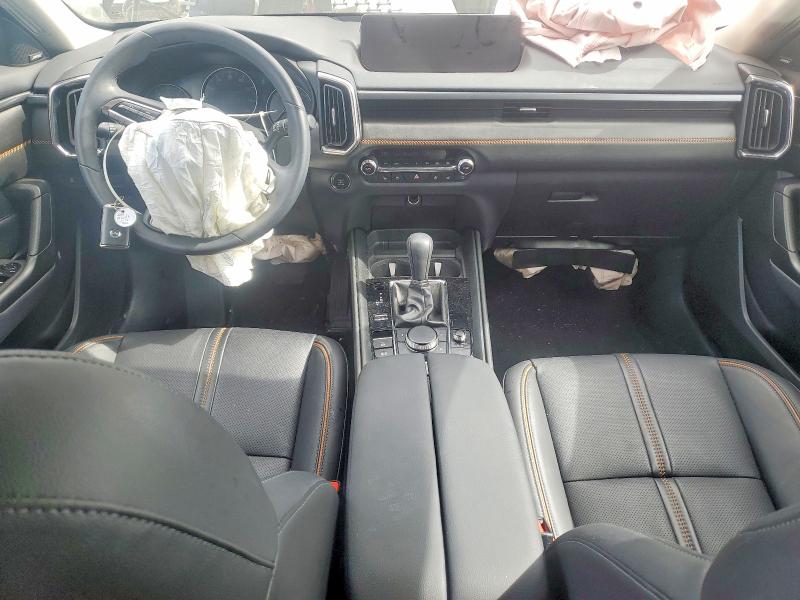 48295836 :رقم المزاد ، 7MMVABEM6SN305955 vin ، 2025 Mazda Cx-50 مزاد بيع
