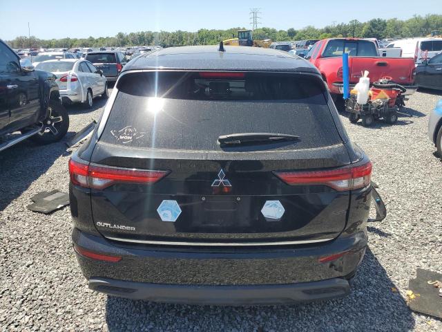 Aukcja sprzedaży 2022 Mitsubishi Outlander, vin: JA4J3TA87NZ063658, numer aukcji: 49951346
