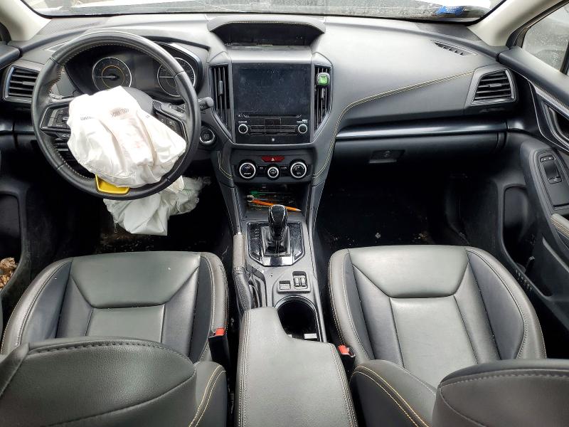 Aukcja sprzedaży 2021 Subaru Crosstrek, vin: JF2GTHSCXMH235851, numer aukcji: 51659896