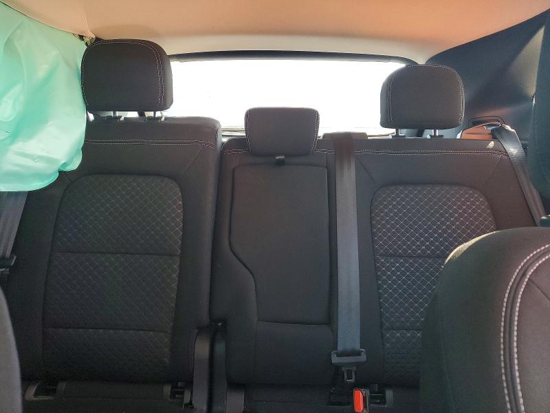 49184246 :رقم المزاد ، 1FMCU9GN7PUA10272 vin ، 2023 Ford Escape مزاد بيع