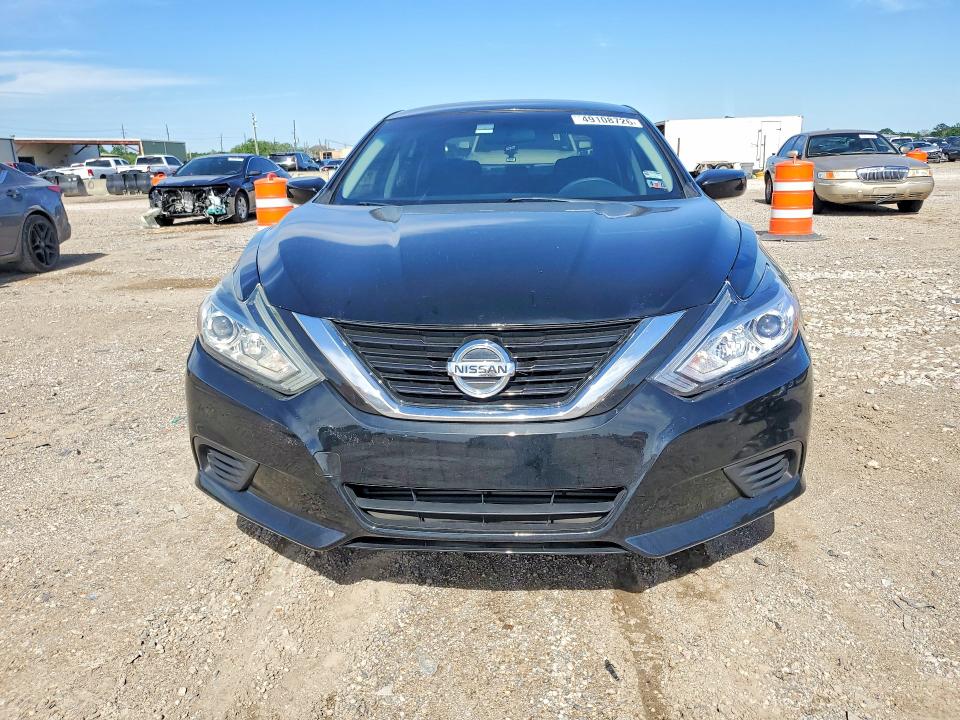 2016 Nissan Altima მანქანა იყიდება აუქციონზე, vin: 1N4AL3AP1GN354802, აუქციონის ნომერი: 49108726