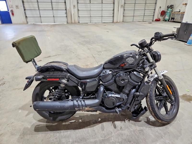 2025 Harley Davidson Rh975 მანქანა იყიდება აუქციონზე, vin: MLY1ZH118SS307310, აუქციონის ნომერი: 48486686