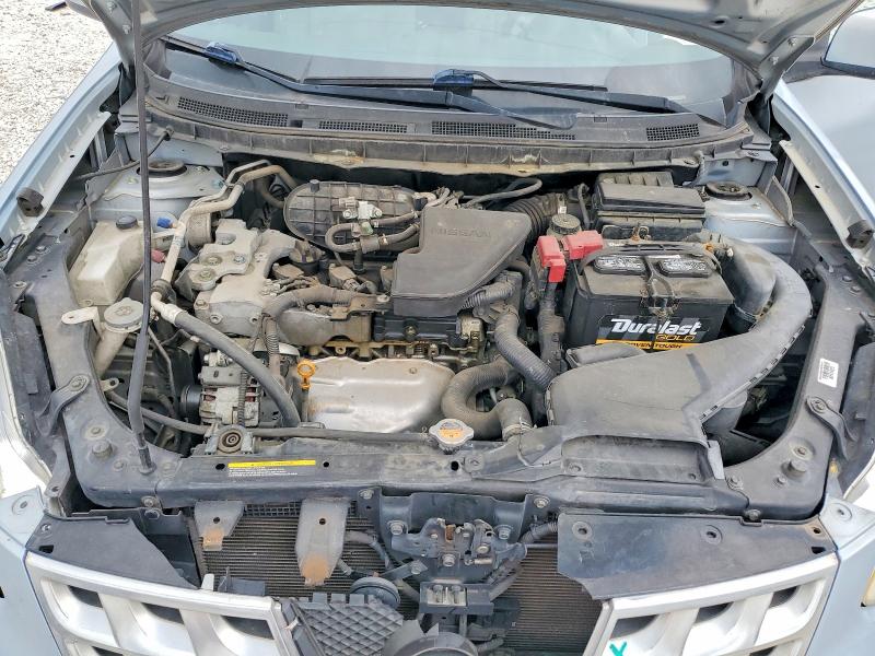 Продажа на аукционе авто 2013 Nissan Rogue, vin: JN8AS5MT0DW025262, номер лота: 51247286