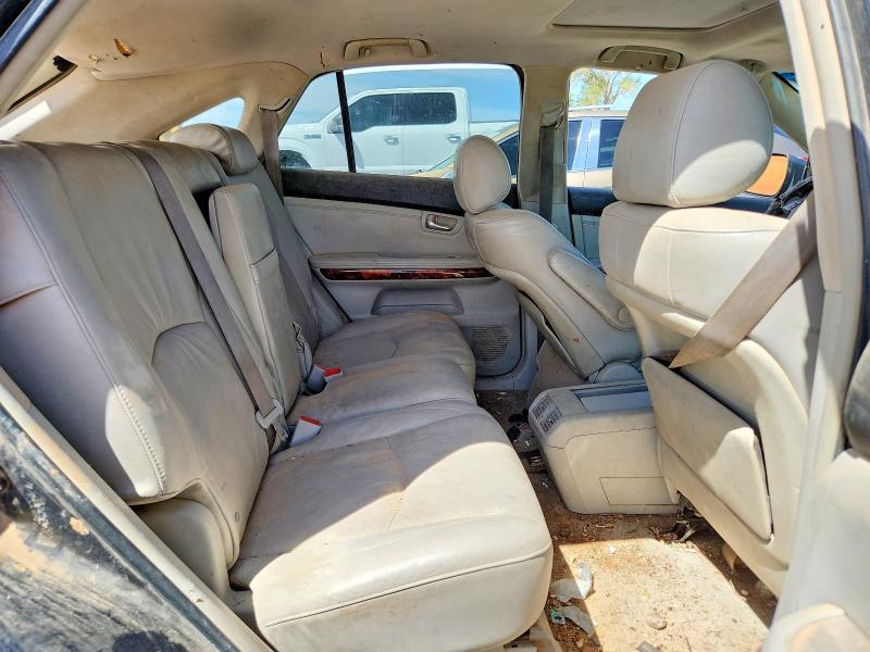 51565436 :رقم المزاد ، 2T2GK31U07C016304 vin ، 2007 Lexus Rx مزاد بيع