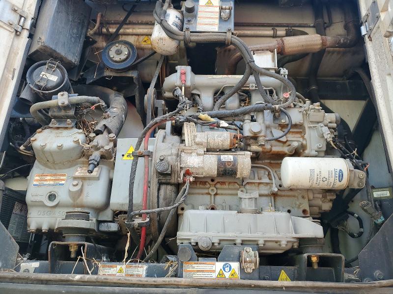 1997 Utility Utility მანქანა იყიდება აუქციონზე, vin: 1UYVS2532VM237802, აუქციონის ნომერი: 50732556