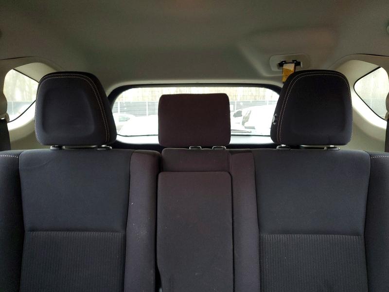 Продажа на аукционе авто 2015 Toyota Rav4, vin: JTMRFREV6FD117744, номер лота: 47664906