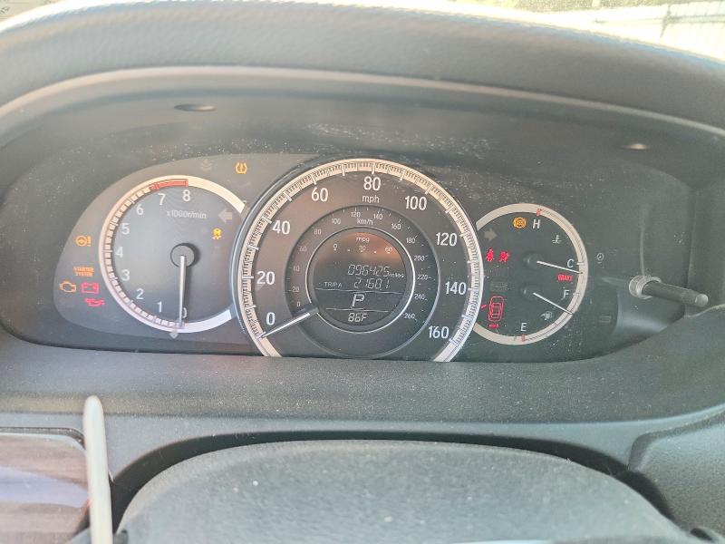 Продаж на аукціоні авто 2017 Honda Accord, vin: 1HGCR2F73HA023248, номер лоту: 51065376