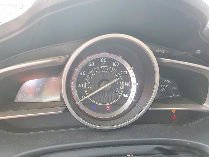 Aukcja sprzedaży 2014 Mazda 3, vin: JM1BM1V7XE1183644, numer aukcji: 50087786