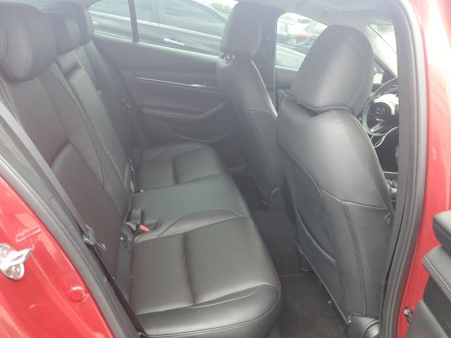 Aukcja sprzedaży 2023 Mazda 3, vin: 3MZBPBEYXPM354093, numer aukcji: 49097866