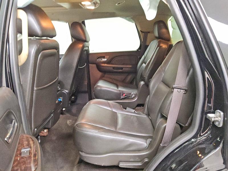 2014 Gmc Yukon მანქანა იყიდება აუქციონზე, vin: 1GKS2EEF8ER181448, აუქციონის ნომერი: 50555146