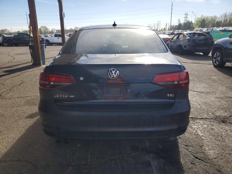Продаж на аукціоні авто 2016 Volkswagen Jetta, vin: 3VWD67AJ9GM335214, номер лоту: 49009396