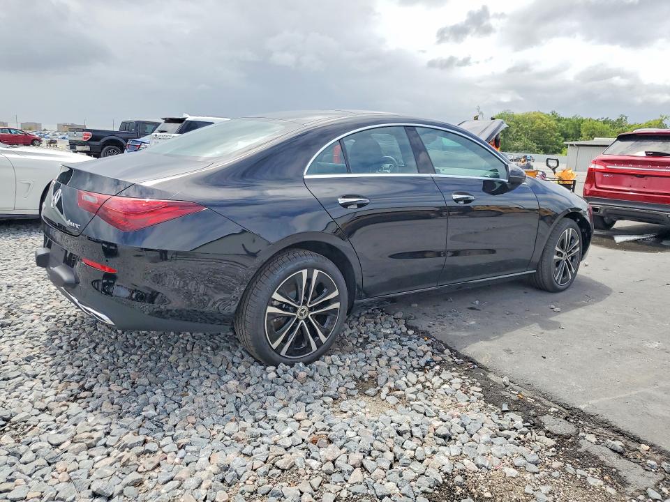 Продажа на аукционе авто 2026 Mercedes-benz Cla, vin: W1K5J4HB6TN592677, номер лота: 49381296