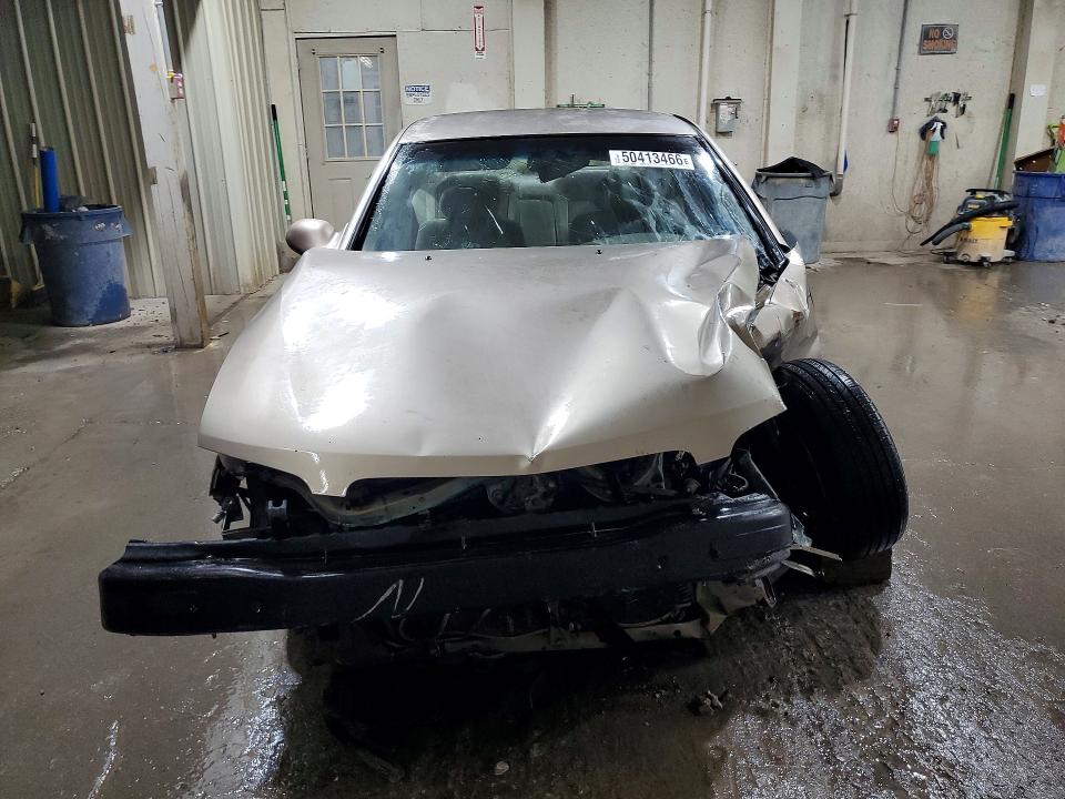2000 Nissan Altima მანქანა იყიდება აუქციონზე, vin: 1N4DL01D0YC165184, აუქციონის ნომერი: 50413466
