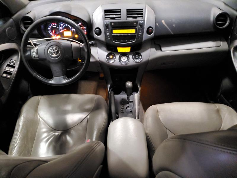 Продаж на аукціоні авто 2007 Toyota Rav4, vin: JTMZK31V276007049, номер лоту: 48792356