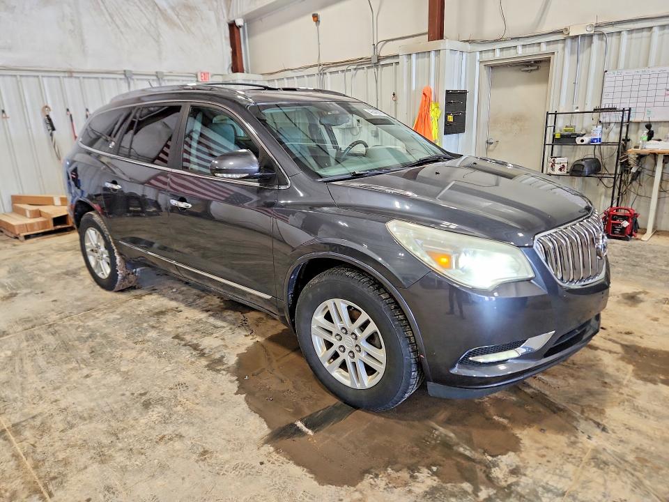 Aukcja sprzedaży 2013 Buick Enclave, vin: 5GAKRBKD2DJ190735, numer aukcji: 49546286