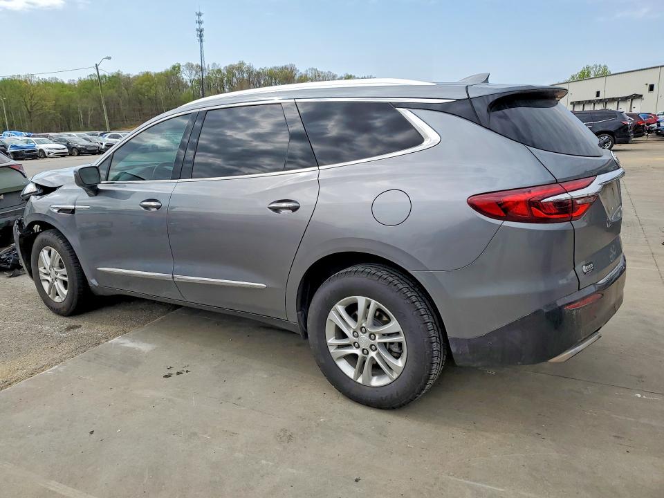 Aukcja sprzedaży 2019 Buick Enclave, vin: 5GAERBKW0KJ178045, numer aukcji: 48771916