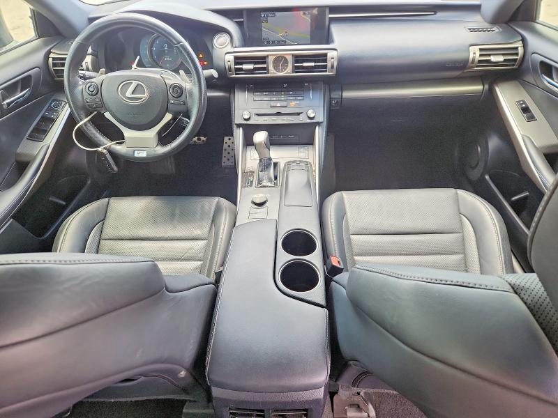 Aukcja sprzedaży 2015 Lexus Is 350, vin: JTHBE1D2XF5018835, numer aukcji: 47611396