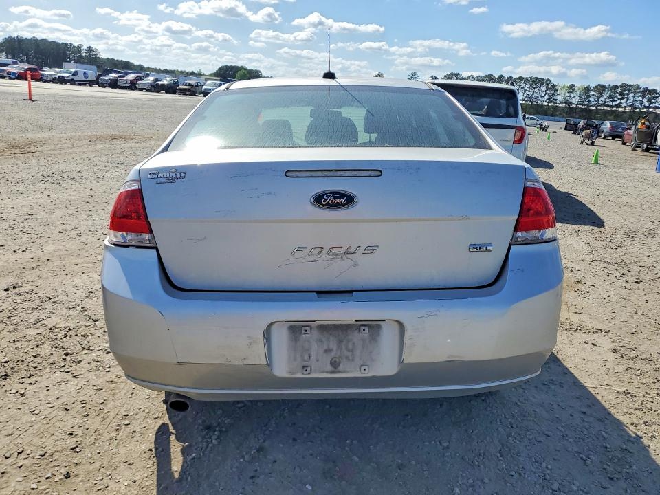 Aukcja sprzedaży 2011 Ford Focus, vin: 1FAHP3HN7BW159023, numer aukcji: 48311346