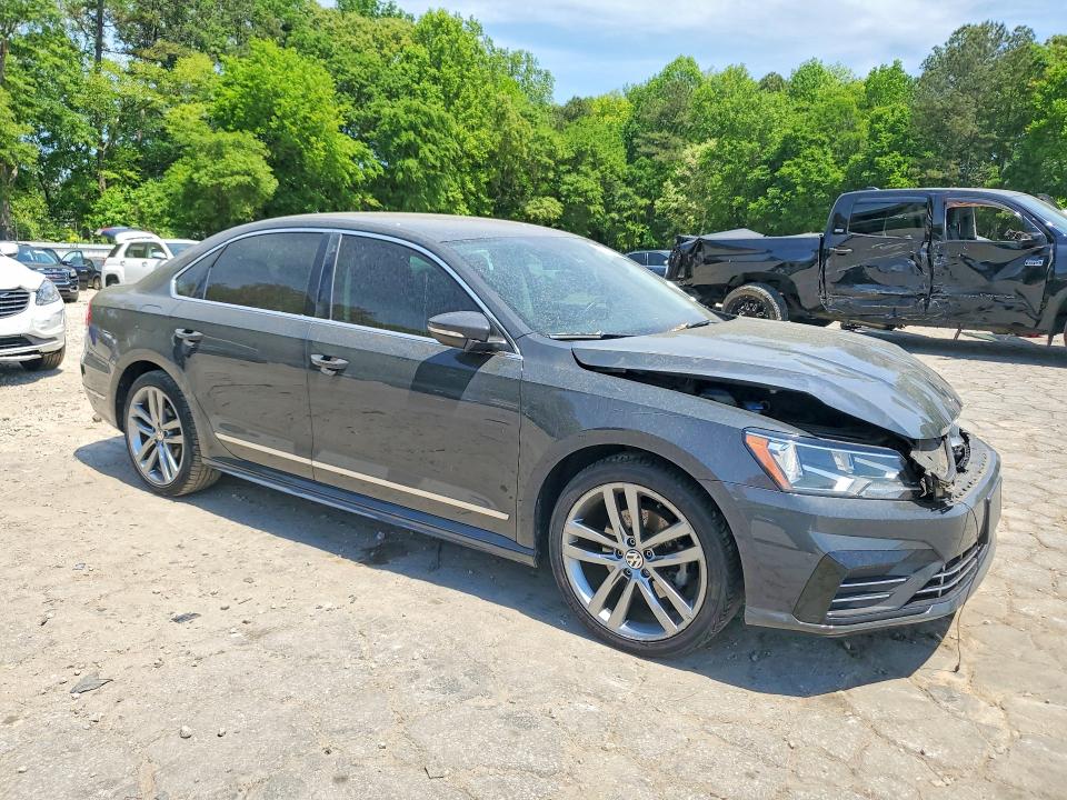 Aukcja sprzedaży 2016 Volkswagen Passat, vin: 1VWAT7A39GC061821, numer aukcji: 50575526