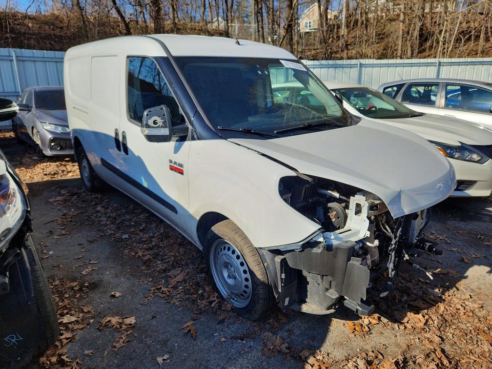 Aukcja sprzedaży 2022 Ram Promaster City, vin: ZFBHRFAB1N6Y18789, numer aukcji: 55084496