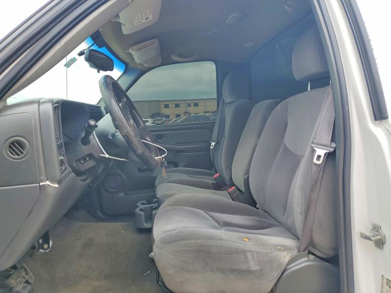 51179676 :رقم المزاد ، 1GTEC14X25Z205929 vin ، 2005 Gmc New Sierra مزاد بيع