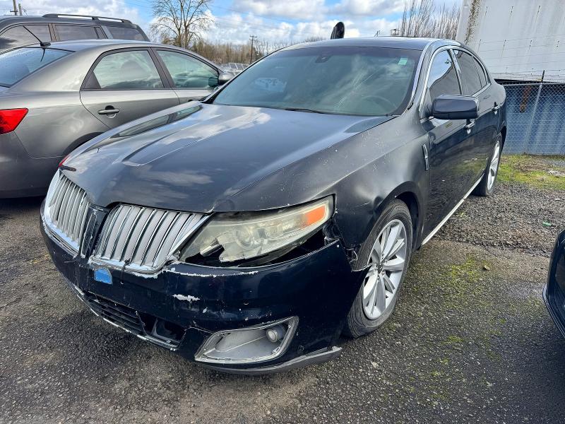 Aukcja sprzedaży 2009 Lincoln Mks, vin: 1LNHM94RX9G608922, numer aukcji: 52095916