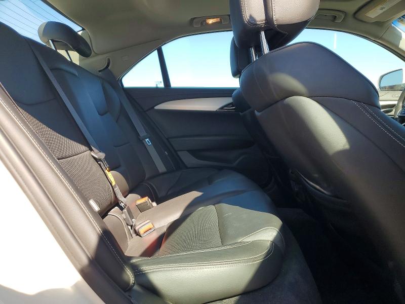 Aukcja sprzedaży 2014 Cadillac Ats, vin: 1G6AB5SX6E0133054, numer aukcji: 51089396