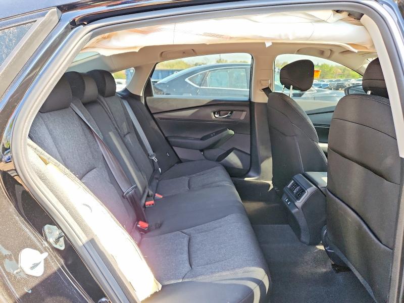 Продаж на аукціоні авто 2025 Honda Accord, vin: 1HGCY1F49SA056376, номер лоту: 49953286