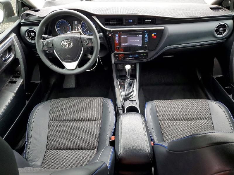 Продажа на аукционе авто 2018 Toyota Corolla, vin: 2T1BURHE3JC014595, номер лота: 48638786