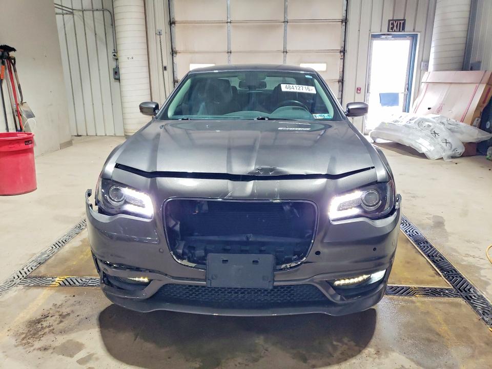 Aukcja sprzedaży 2022 Chrysler 300, vin: 2C3CCASG1NH159024, numer aukcji: 48412716