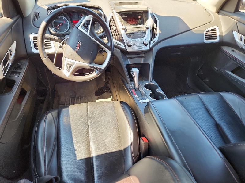Aukcja sprzedaży 2015 Gmc Terrain, vin: 2GKFLYE31F6113236, numer aukcji: 42016256