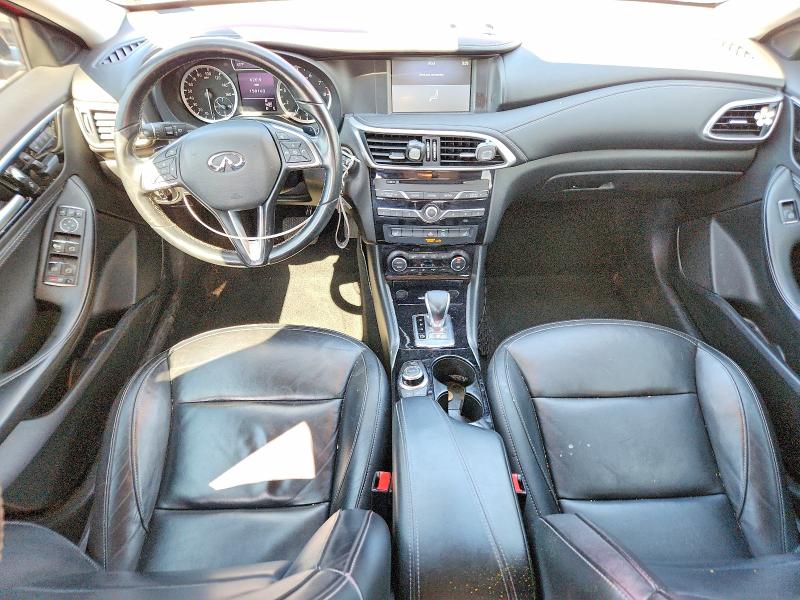 Aukcja sprzedaży 2018 Infiniti Qx30, vin: SJKCH5CR9JA060929, numer aukcji: 49060096