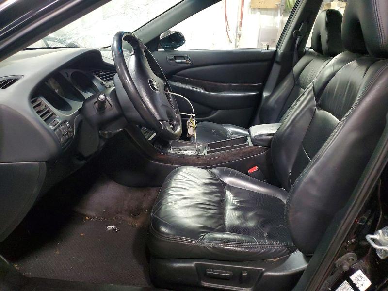 Aukcja sprzedaży 2003 Acura 3.2tl, vin: 19UUA56963A024840, numer aukcji: 48457656