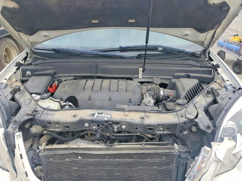 Продаж на аукціоні авто 2012 Gmc Acadia, vin: 1GKKRTED3CJ270483, номер лоту: 50048816
