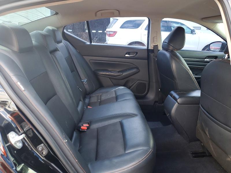 Aukcja sprzedaży 2022 Nissan Altima, vin: 1N4BL4CV5NN375798, numer aukcji: 50907396