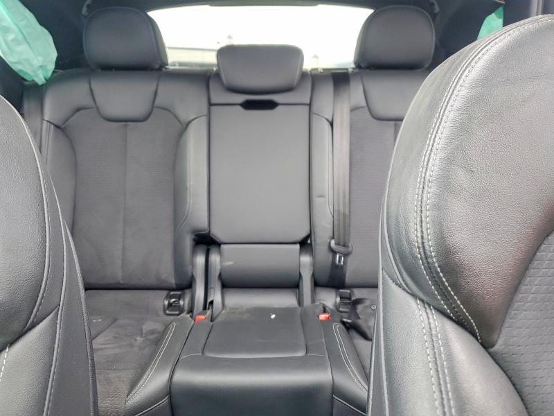 48613036 :رقم المزاد ، WA1A4AFY5N2092160 vin ، 2022 Audi Sq5 مزاد بيع