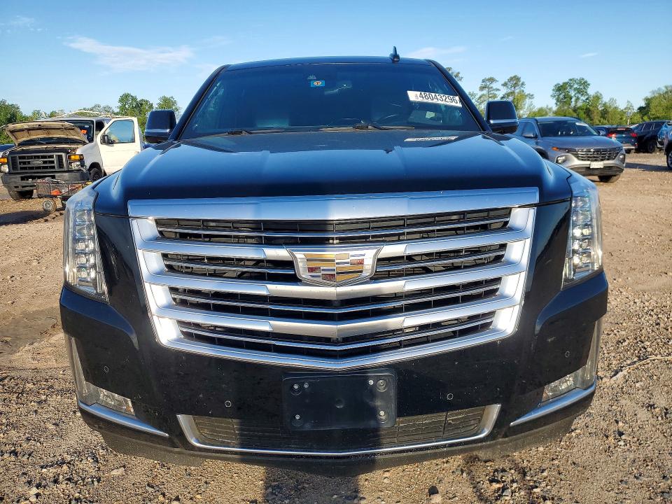 Продажа на аукционе авто 2016 Cadillac Escalade, vin: 1GYS3KKJ5GR131670, номер лота: 48043296