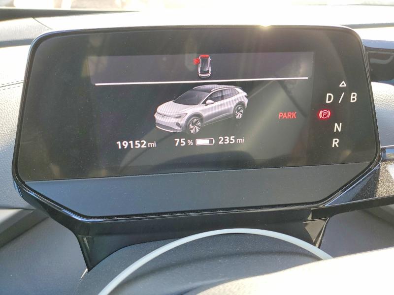 Продаж на аукціоні авто 2023 Volkswagen Id.4, vin: 1V2JNPE82PC040925, номер лоту: 49427716