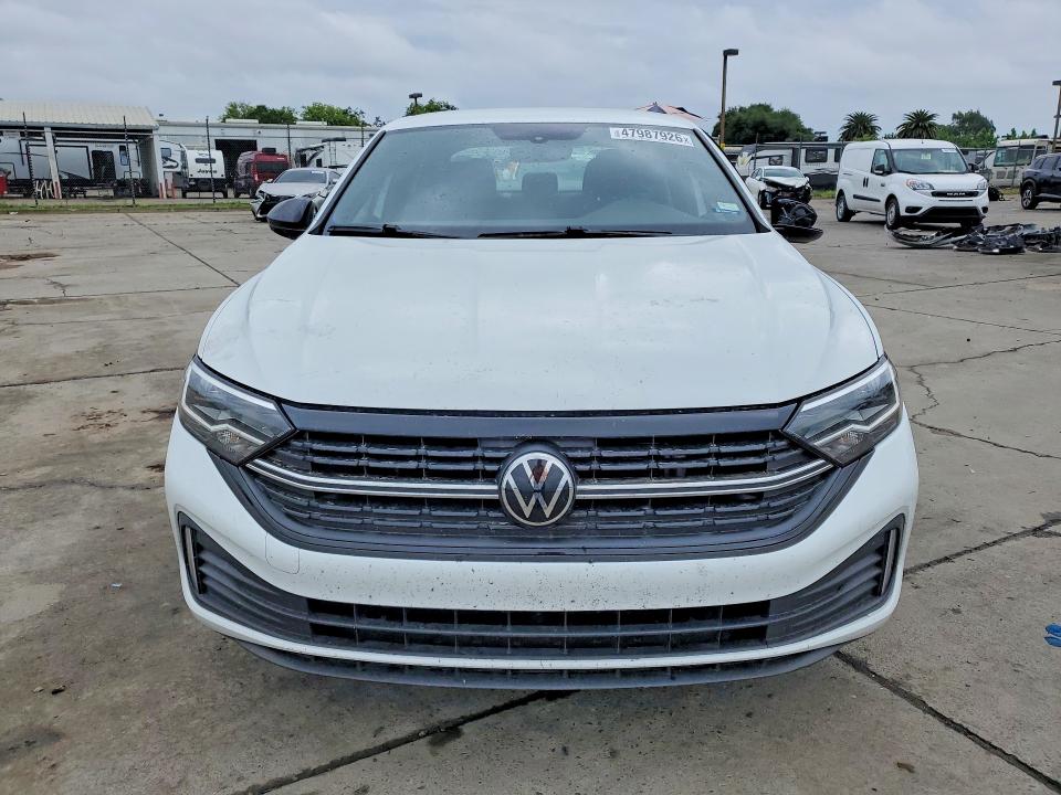 Aukcja sprzedaży 2023 Volkswagen Jetta, vin: 3VWBM7BU6PM040335, numer aukcji: 47987926
