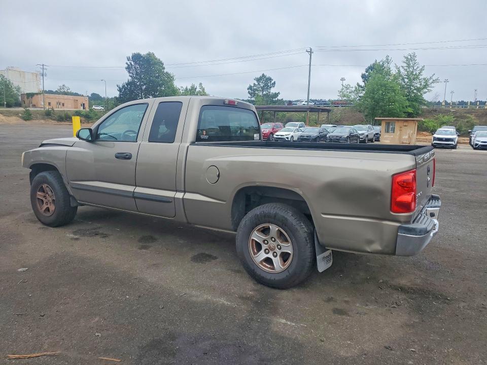 50907606 :رقم المزاد ، 1D7HE42KX6S517609 vin ، 2006 Dodge Dakota مزاد بيع